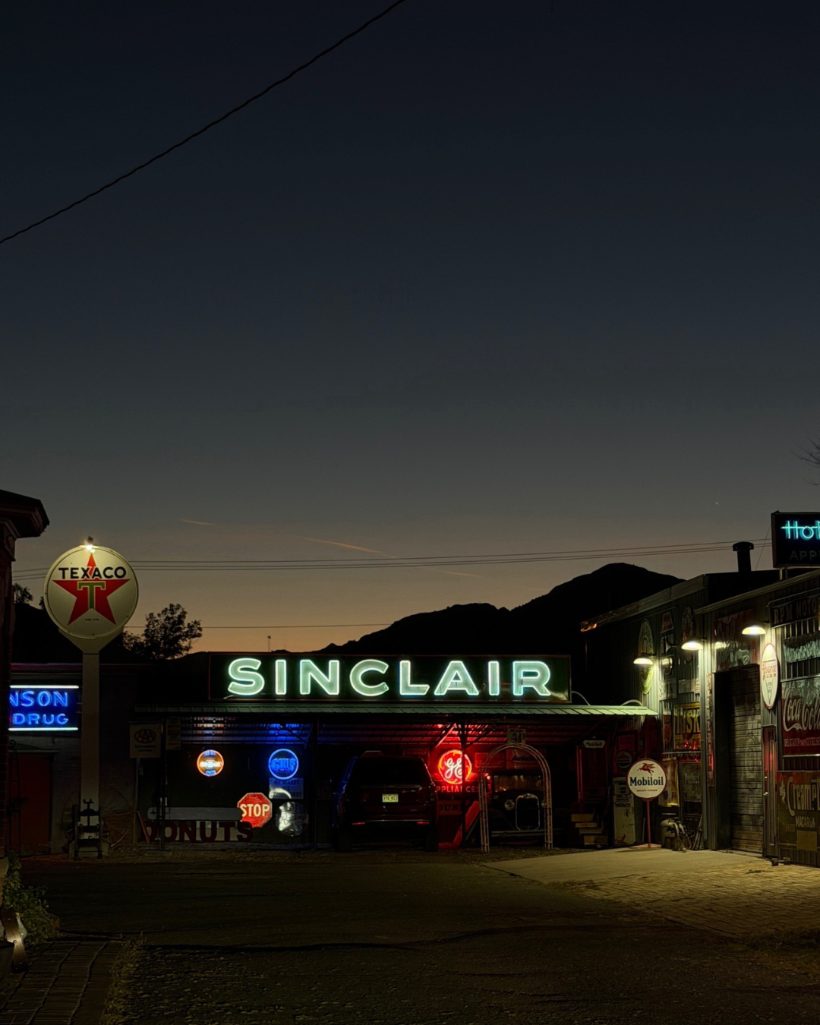 Photography by Grace Loudin